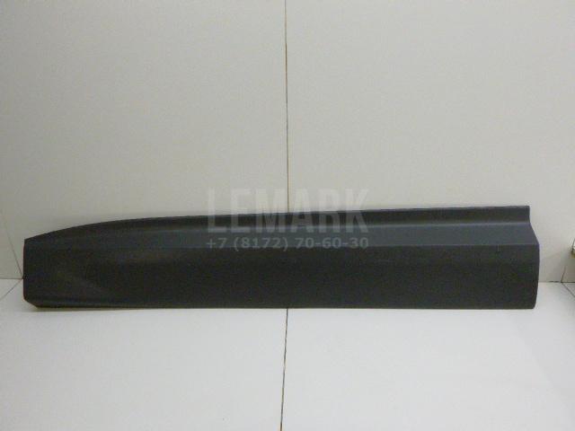 Накладка двери передней левой 877212W000CA Hyundai-Kia