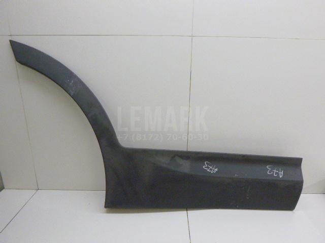 Накладка двери задней правой 877322W000CA Hyundai-Kia