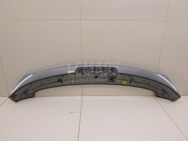 Спойлер (дефлектор) багажника 872102W300 Hyundai-Kia