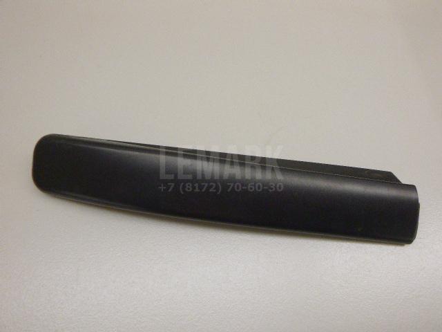 Накладка крепл. рейлинга задняя левая 872522W0003F Hyundai-Kia