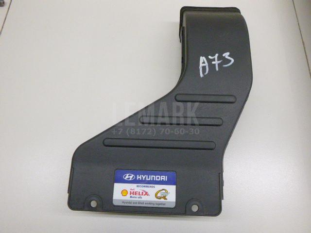 Воздухозаборник (наружный) 282102W300 Hyundai-Kia