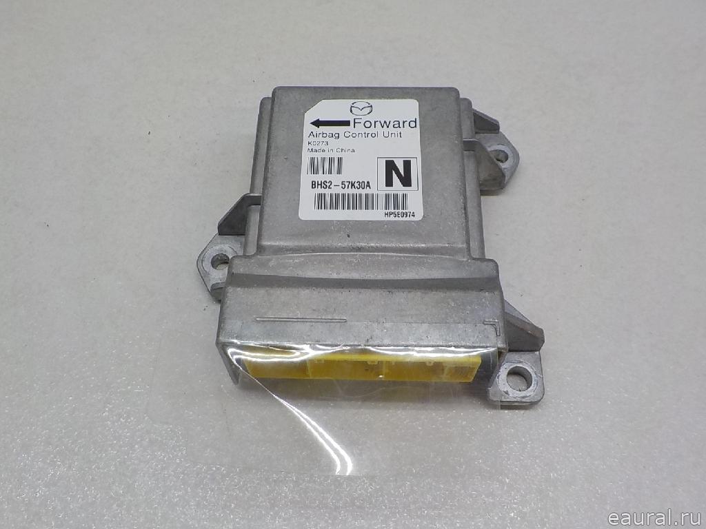 Блок управления AIR BAG