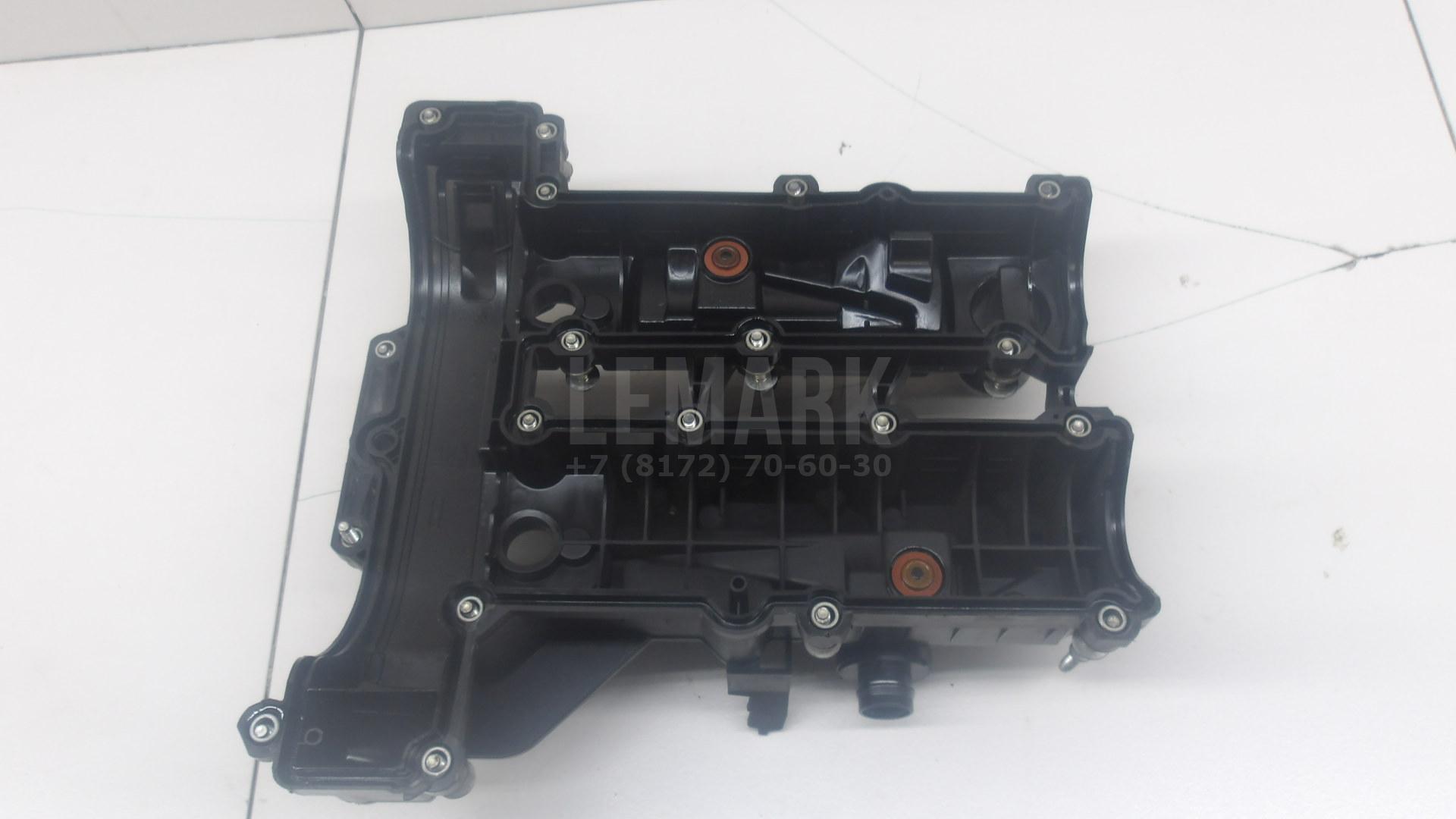 Крышка головки блока (клапанная) для  Ford Focus II 2008-2011
