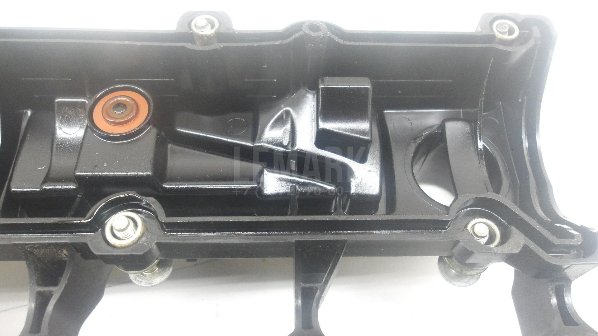 Крышка головки блока (клапанная) для  Ford Focus II 2008-2011