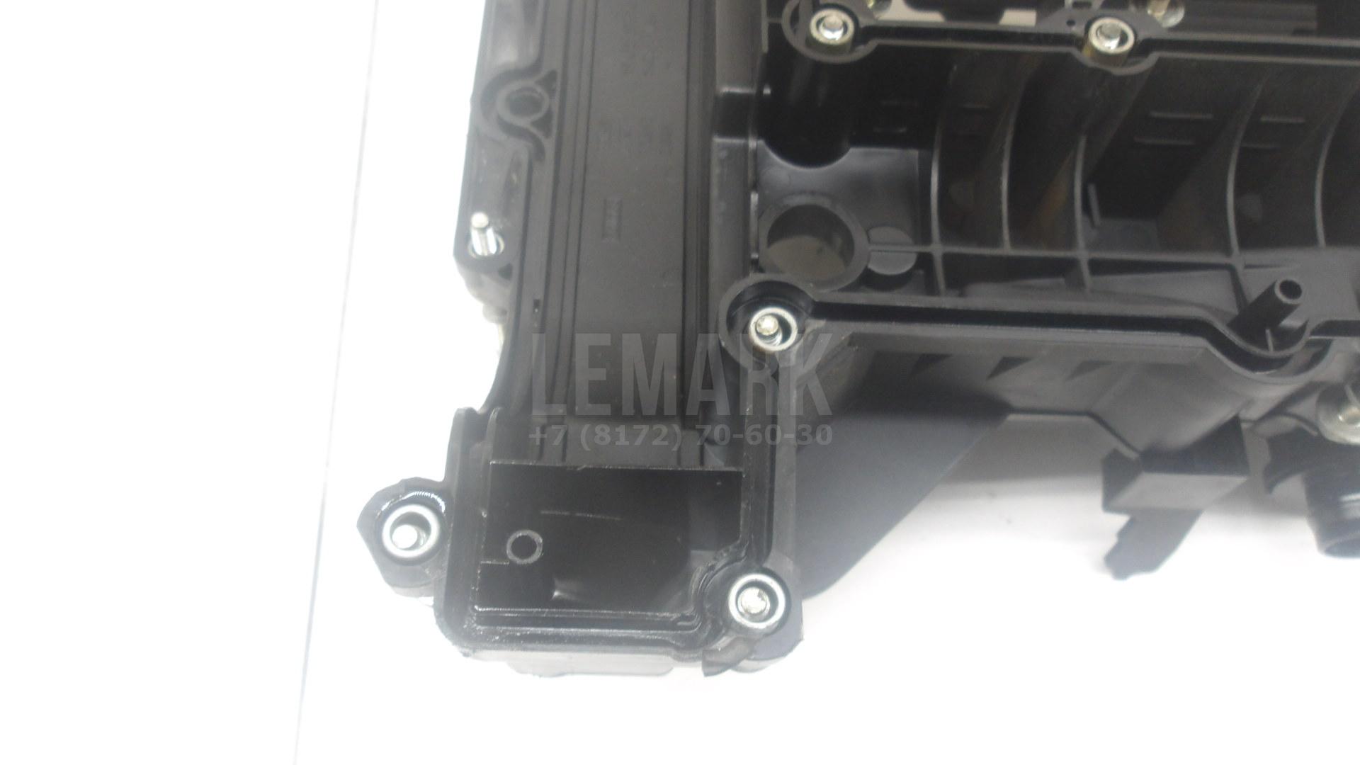 Крышка головки блока (клапанная) для  Ford Focus II 2008-2011