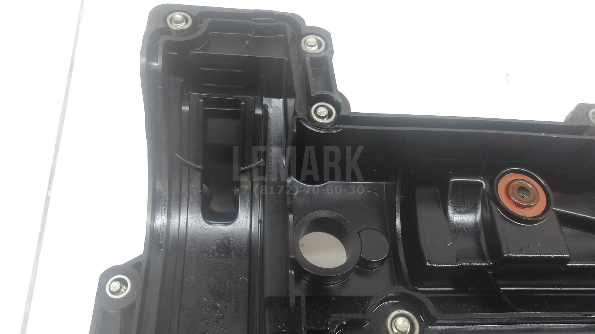 Крышка головки блока (клапанная) для  Ford Focus II 2008-2011