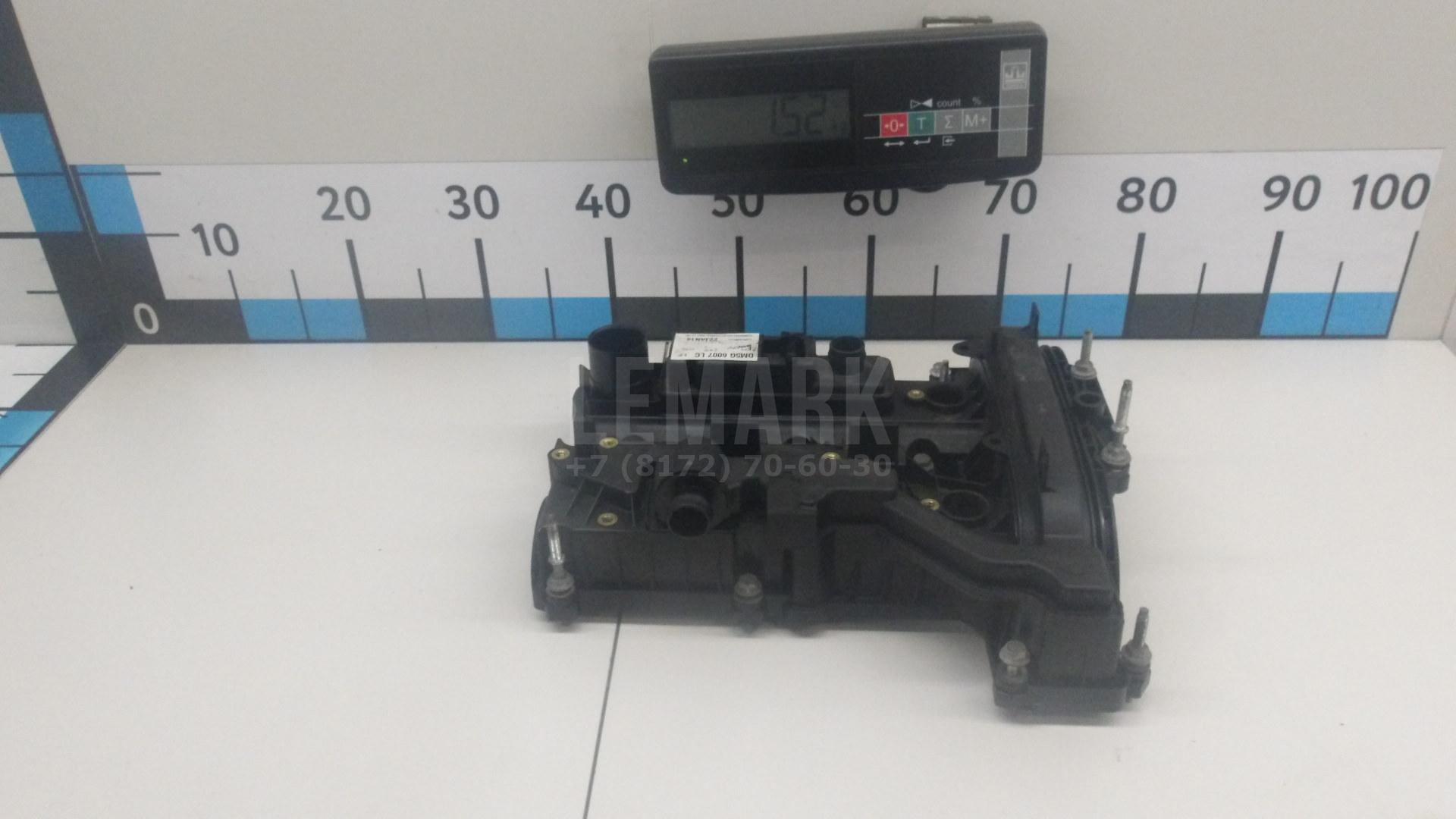 Крышка головки блока (клапанная) для  Ford Focus II 2008-2011