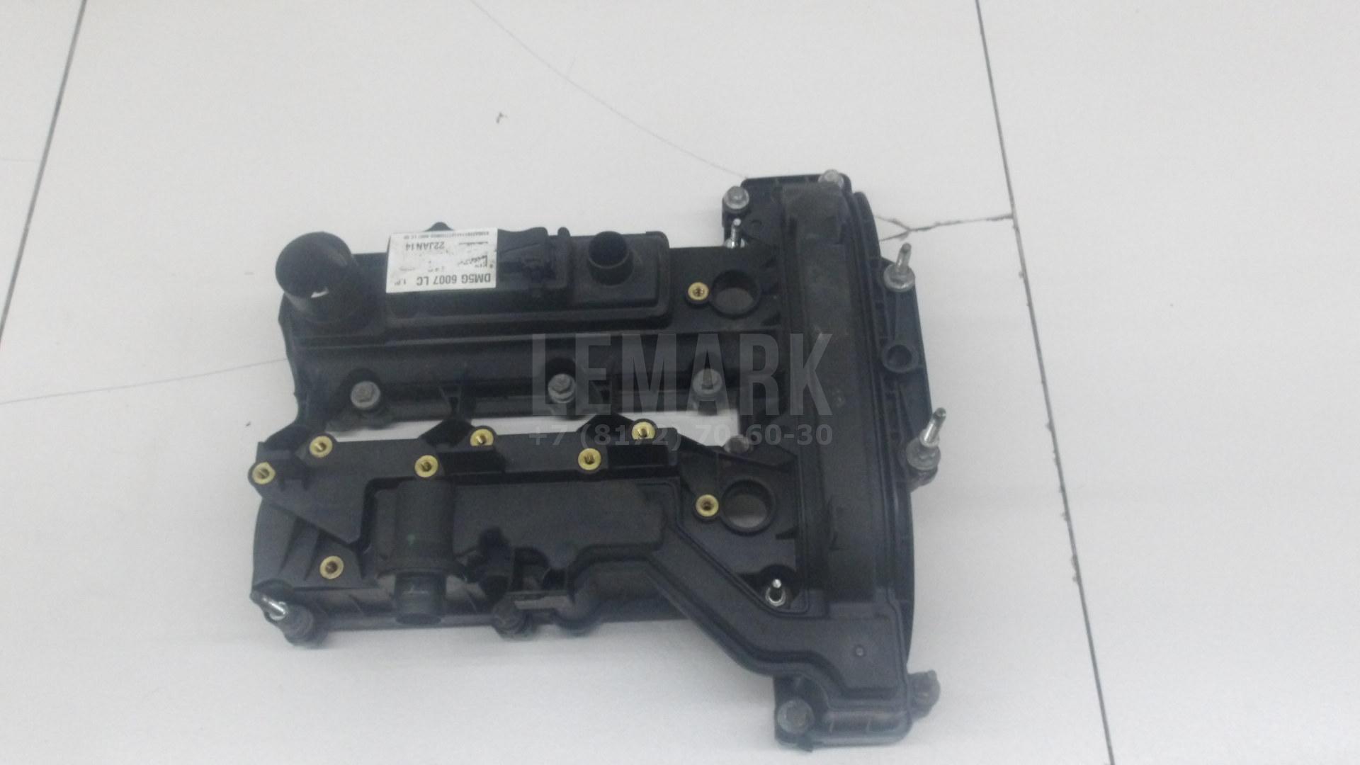 Крышка головки блока (клапанная) для  Ford Focus II 2008-2011