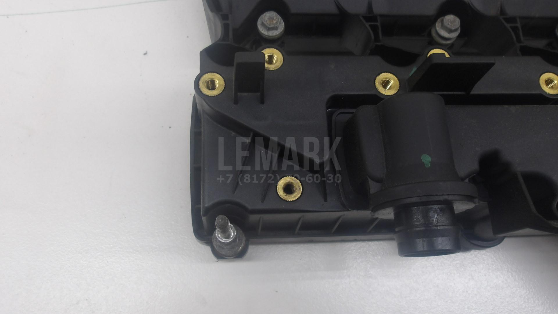 Крышка головки блока (клапанная) для  Ford Focus II 2008-2011
