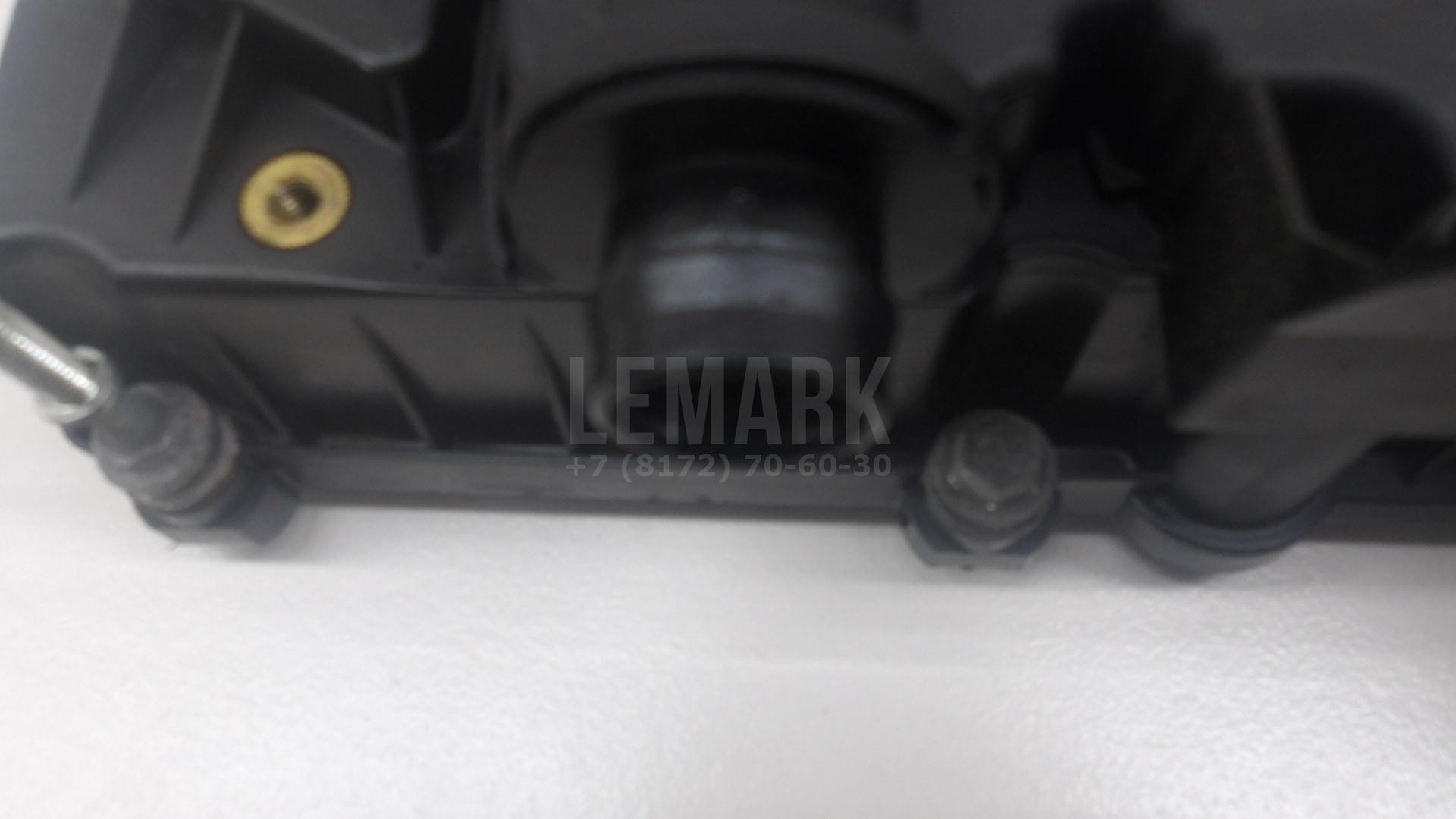 Крышка головки блока (клапанная) для  Ford Focus II 2008-2011