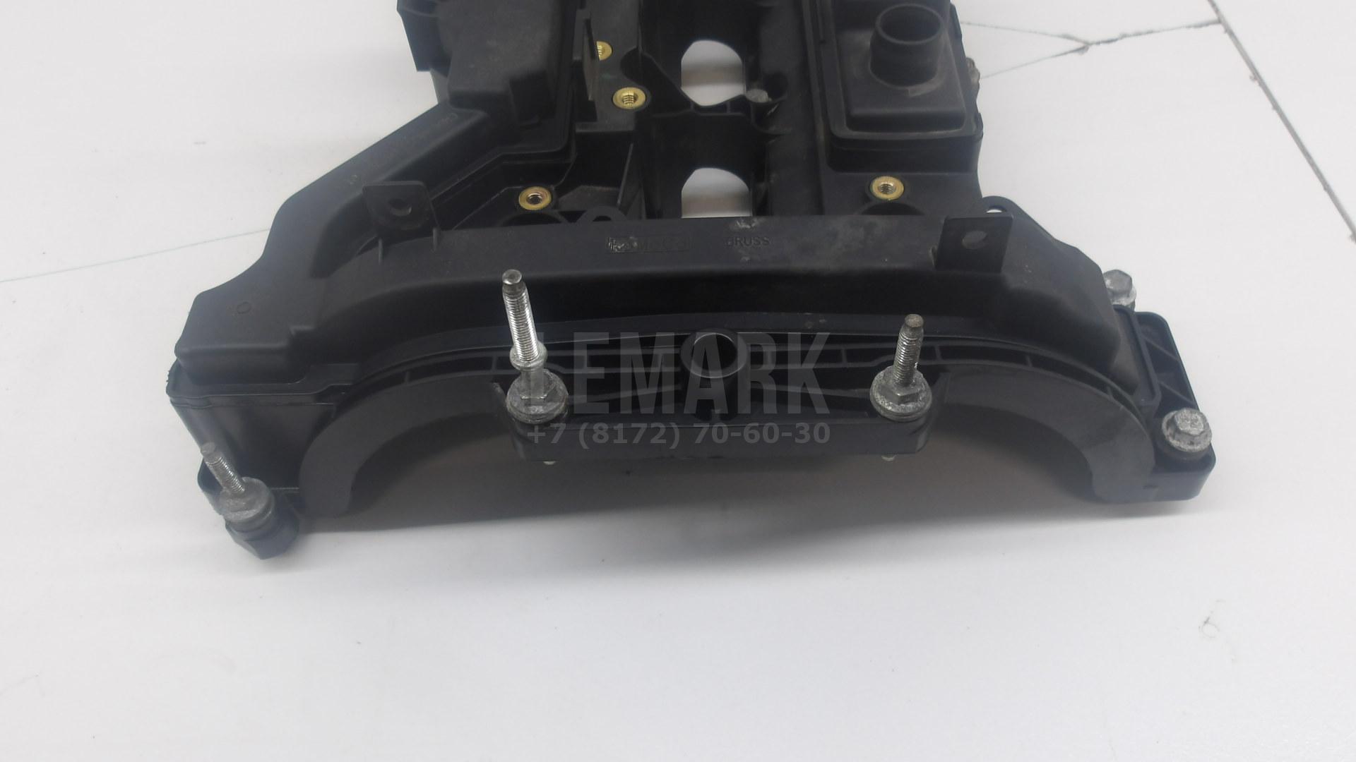 Крышка головки блока (клапанная) для  Ford Focus II 2008-2011