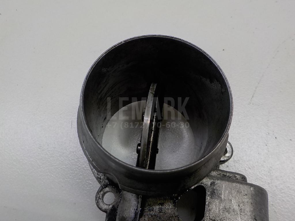 Заслонка дроссельная электрическая