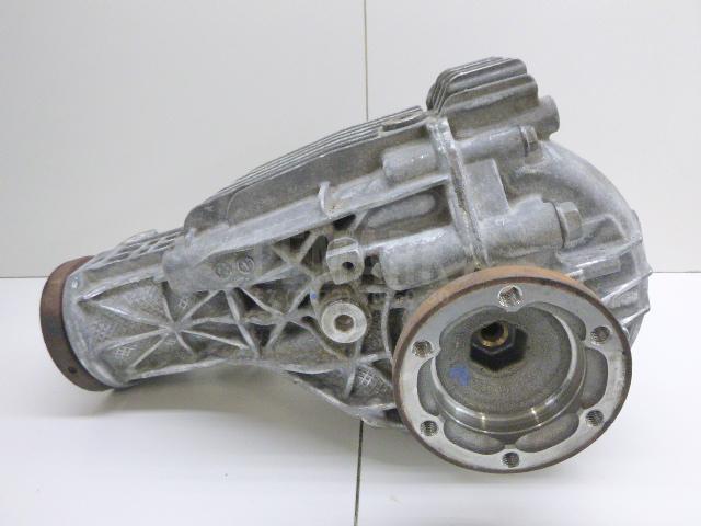 Редуктор заднего моста для  BMW X6 F16/F86 2014-2020