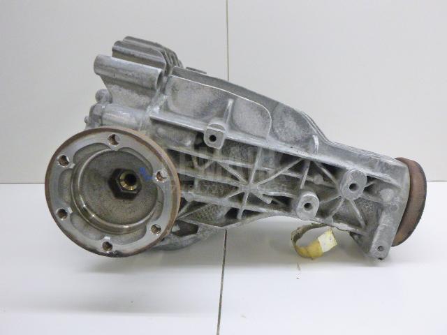 Редуктор заднего моста для  BMW X6 F16/F86 2014-2020
