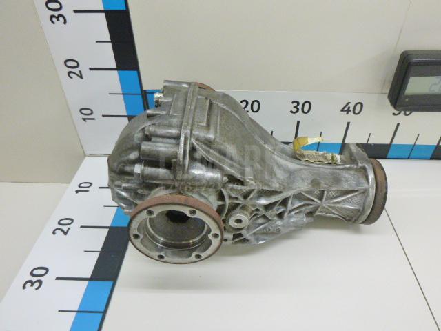 Редуктор заднего моста для  BMW X6 F16/F86 2014-2020