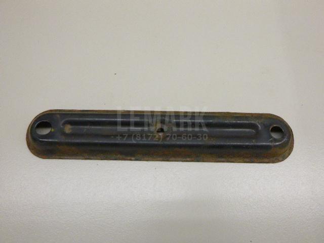 Кронштейн задней балки 554972W000 Hyundai-Kia