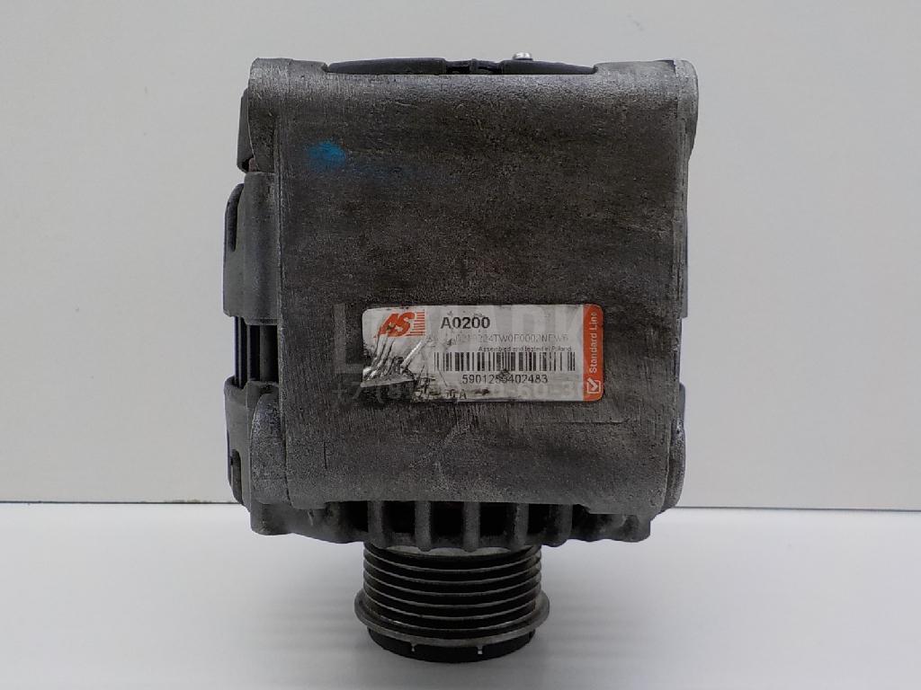 Генератор для  BMW 6-serie E64 2004-2009