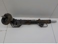 Рейка рулевая