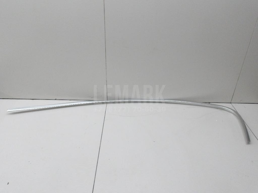 Накладка двери задней левой 3C58396437Z7 VAG