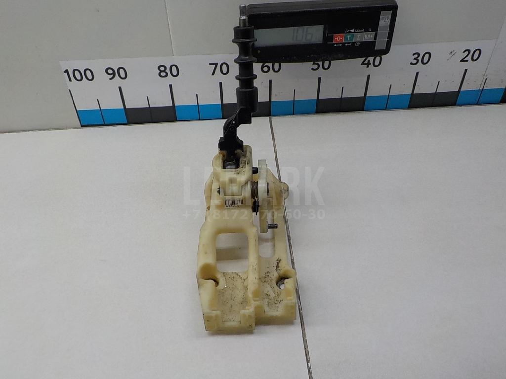 Кулиса КПП 437312B000 Hyundai-Kia