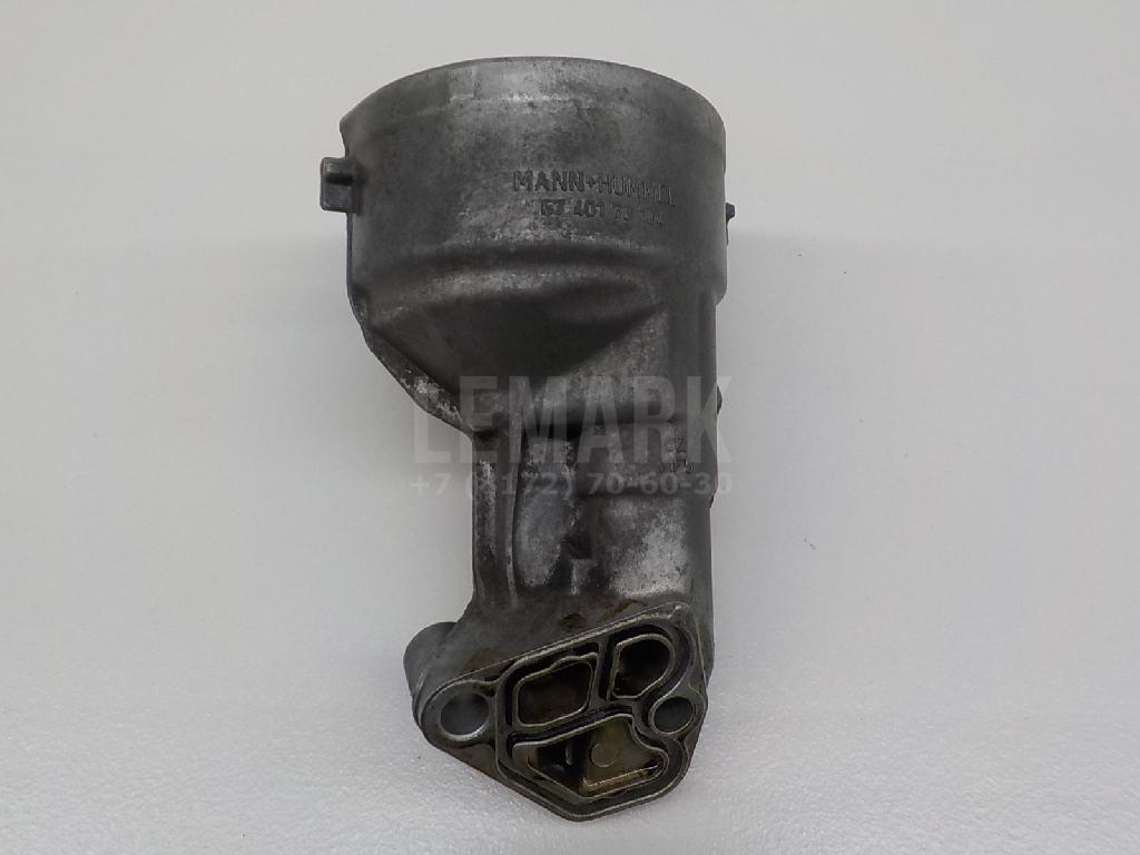 Корпус масляного фильтра 03D115403D VAG