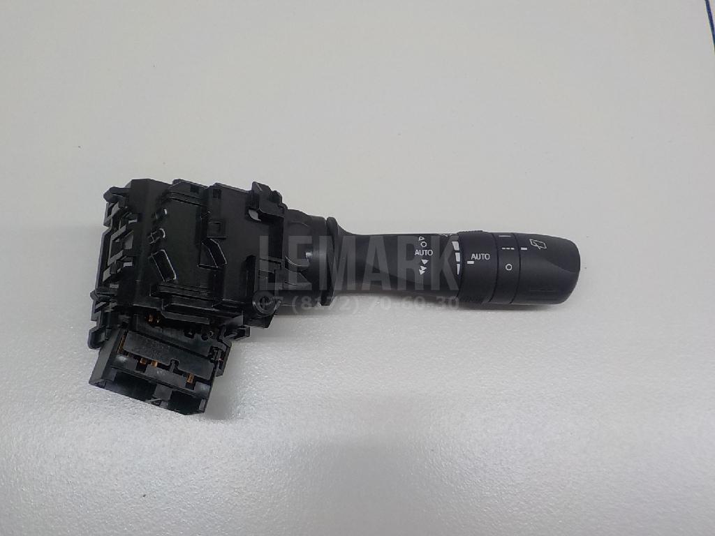 Переключатель стеклоочистителей 8465212A90 Toyota
