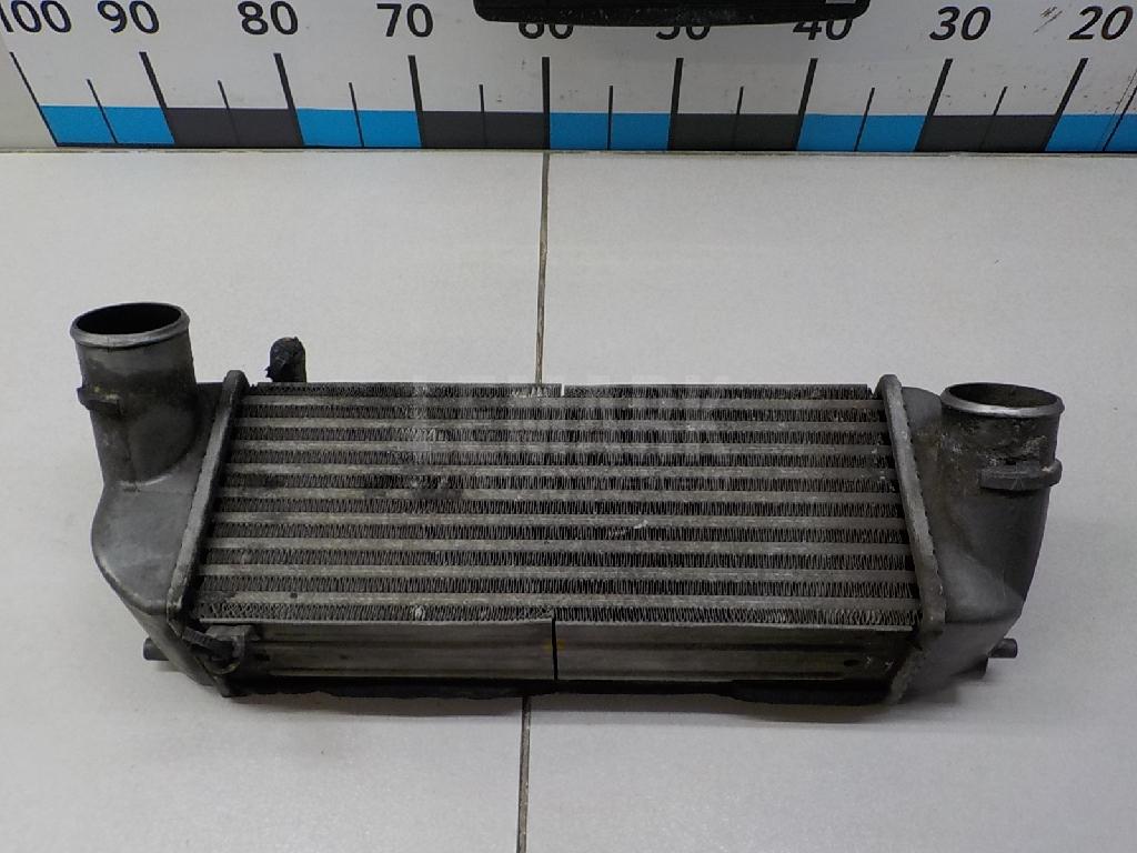 Интеркулер 282712F050 Hyundai-Kia