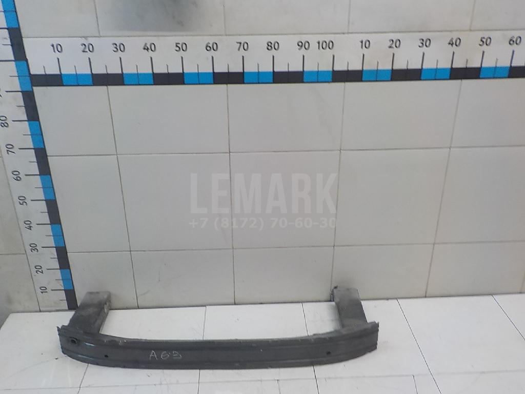 Усилитель переднего бампера 13285258 GM
