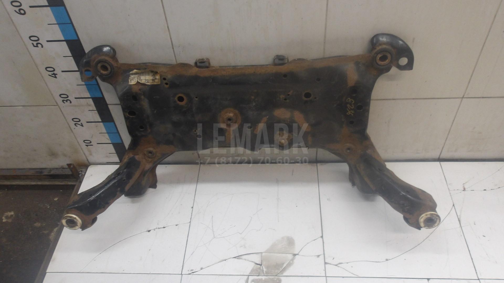 Балка подмоторная для  Fiat 500 2008