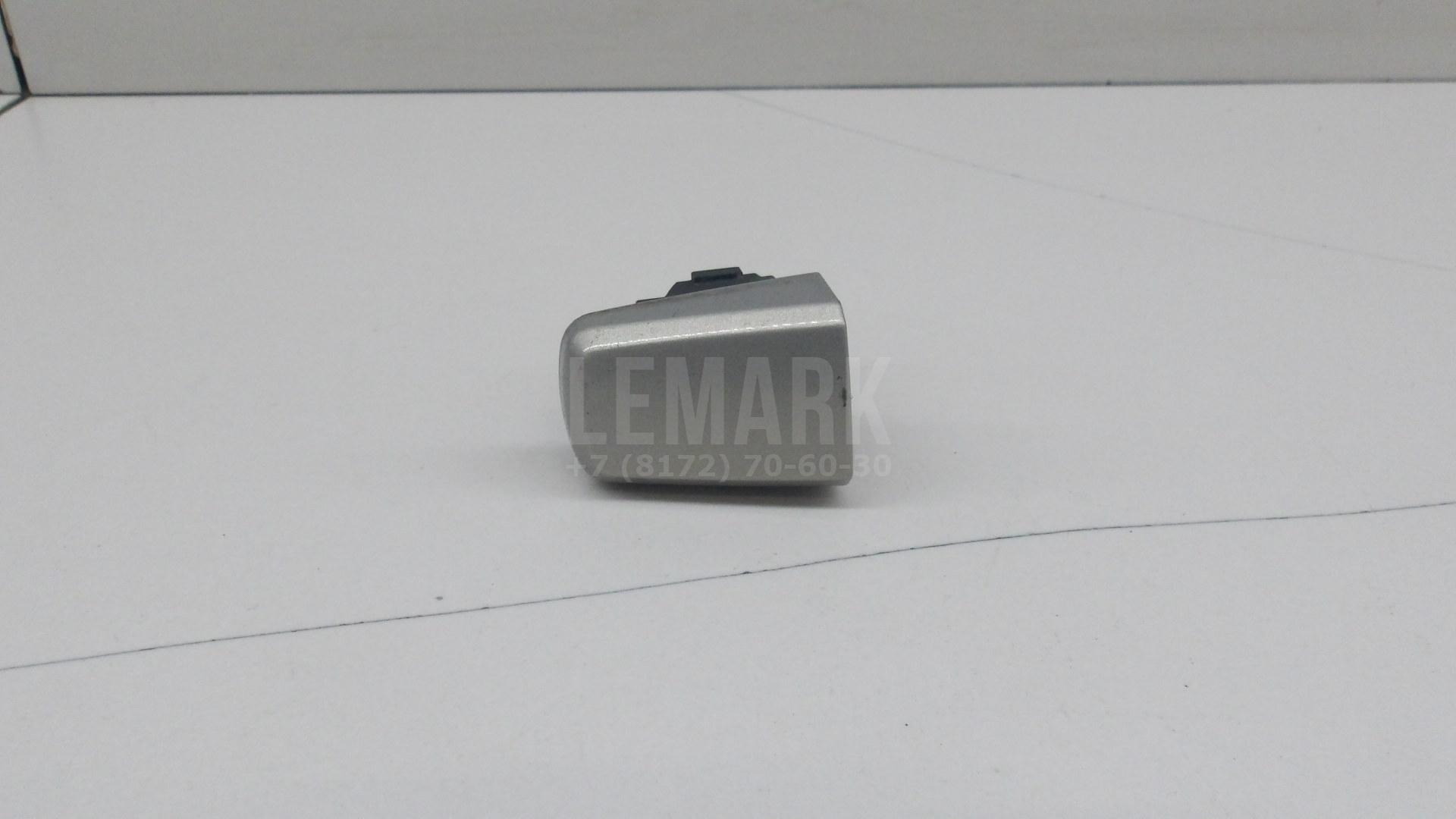 Накладка вставки замка двери 13142761 GM