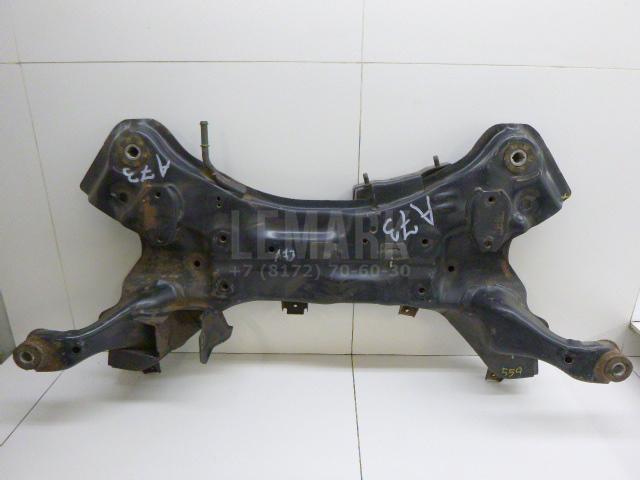 Балка подмоторная 624052W303 Hyundai-Kia