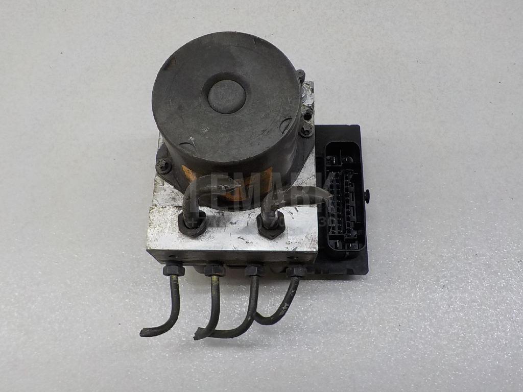 Блок ABS (насос) 589102B550 Hyundai-Kia