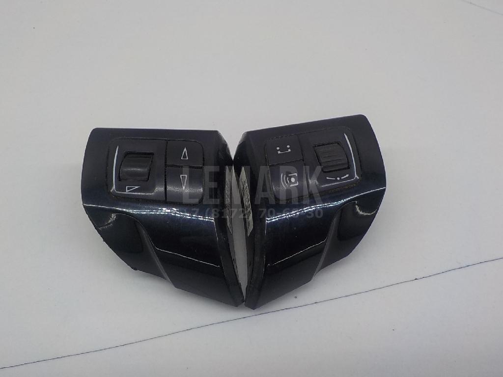Кнопка многофункциональная 93190342 GM