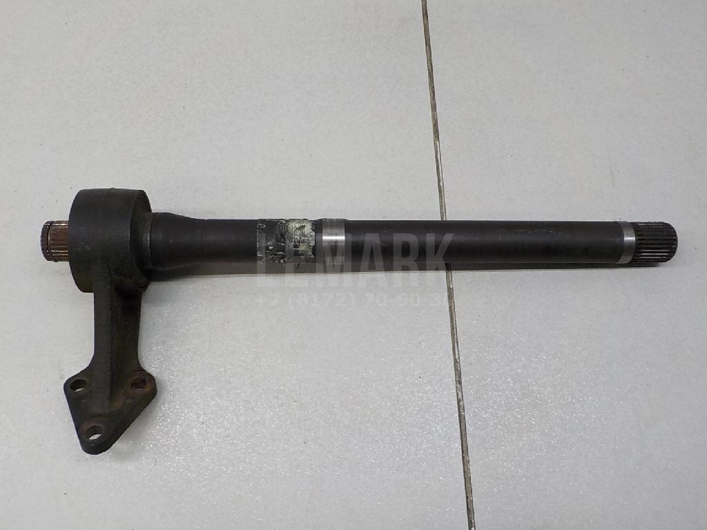 Полуось промежуточная (привод) 495602P150 Hyundai-Kia