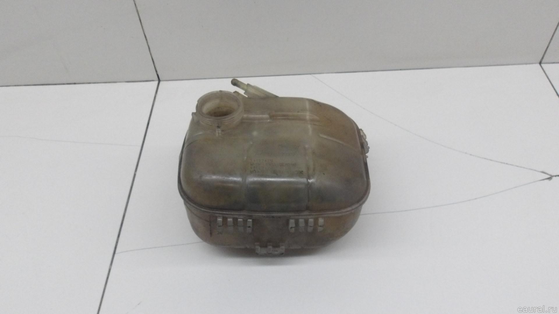 Бачок расширительный
