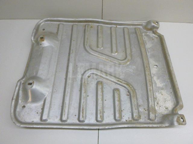 Защита КПП для  Audi A3 (8L1) 1996-2003