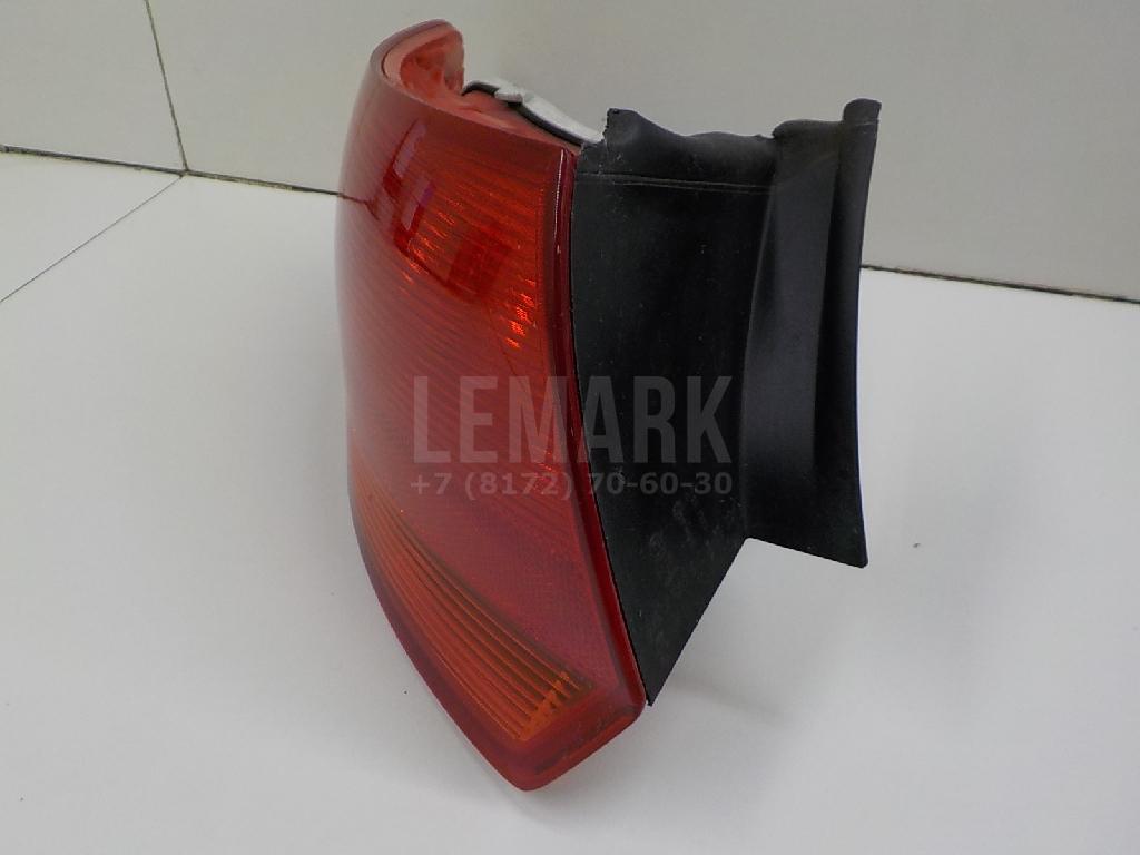 Фонарь задний наружный левый для  BMW 2-serie F45/F46 Tourer 2015-2022