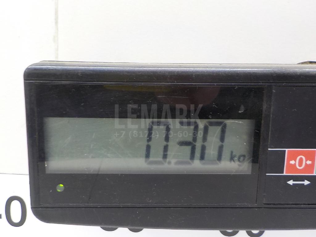 Фонарь задний внутренний левый для  Avatr 11 2022