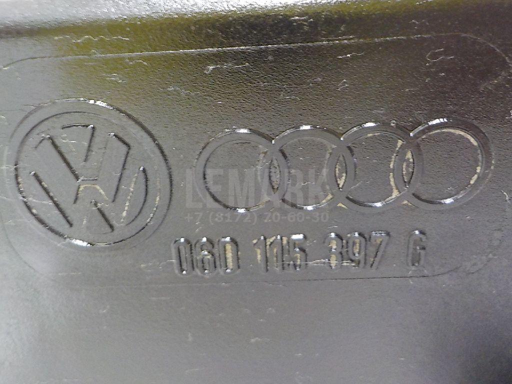 Корпус масляного фильтра для  Acura MDX 2007-2013