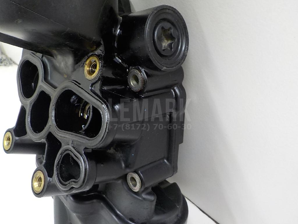 Корпус масляного фильтра для  Acura MDX 2007-2013