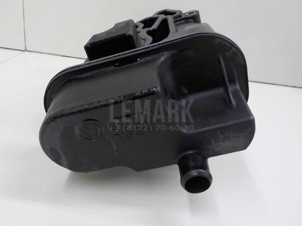 Корпус масляного фильтра для  Acura MDX 2007-2013