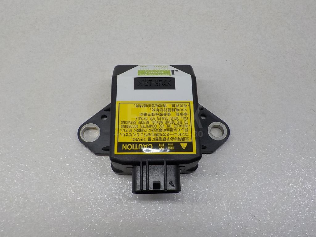 Датчик курсовой устойчивости 8918342010 Toyota