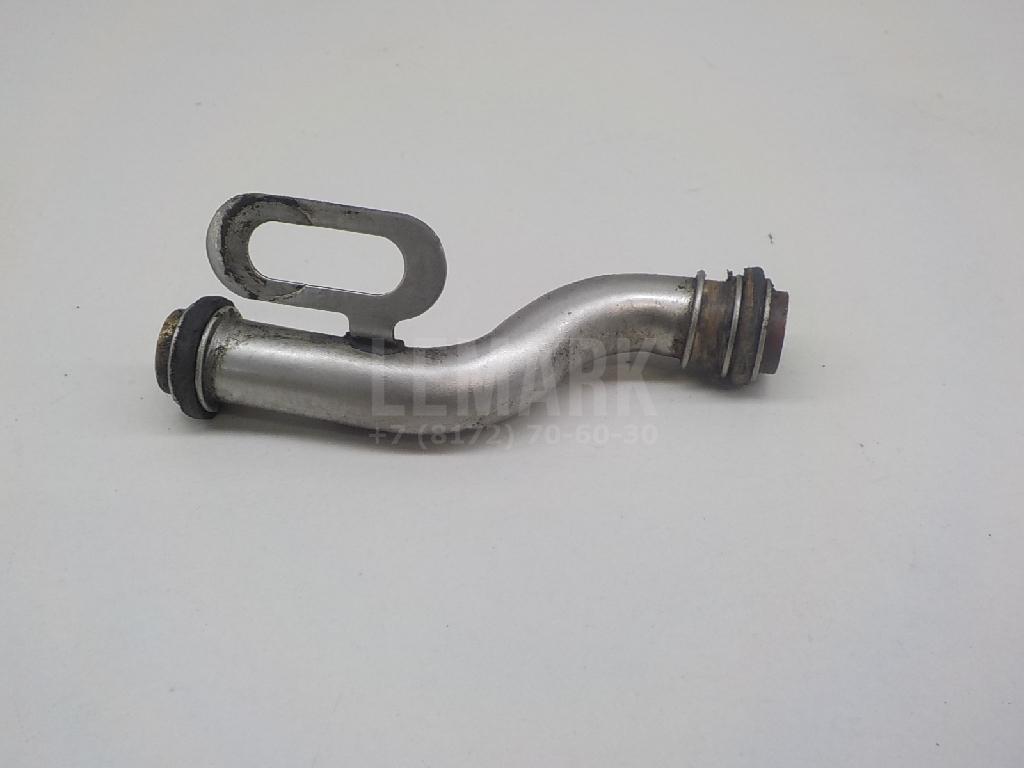 Трубка масляная 55353327 GM