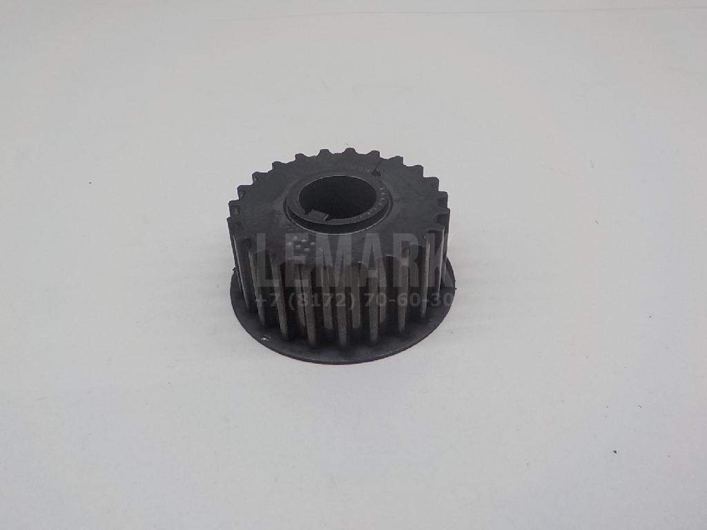 Шестерня коленвала 24405967 GM