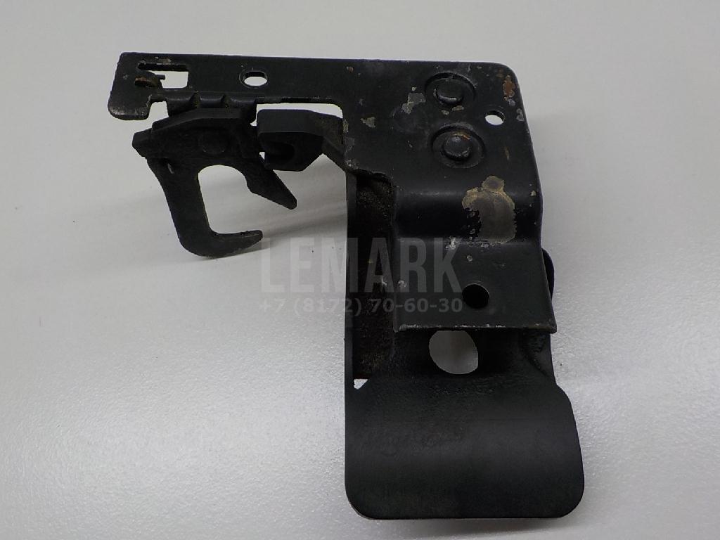 Крючок капота для  BMW 1-serie F20/F21 2011-2019