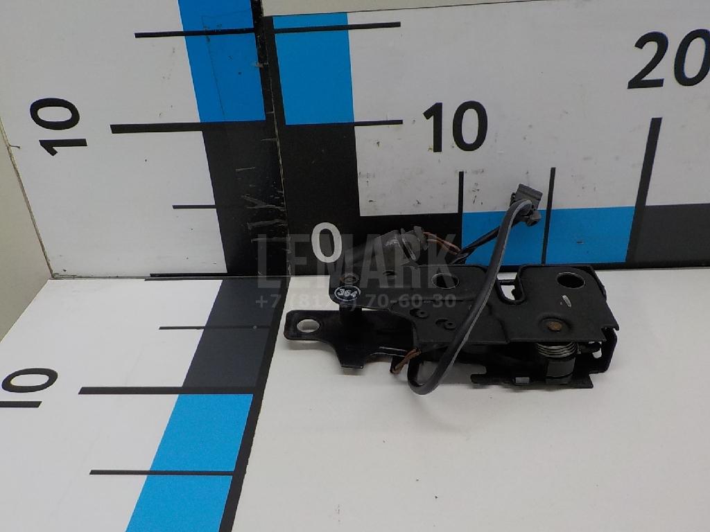 Замок капота для  BMW 5-serie GT F07 2009-2016