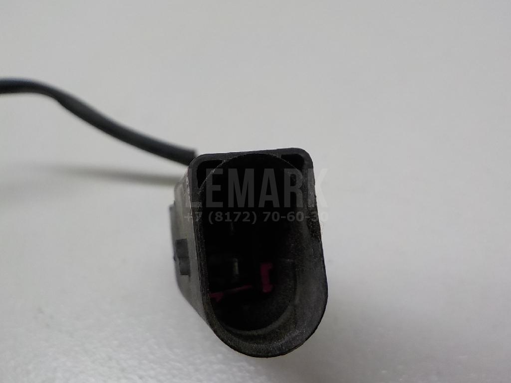 Замок капота для  BMW 5-serie GT F07 2009-2016