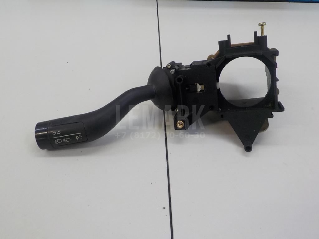 Переключатель поворотов подрулевой 3D0953513 VAG