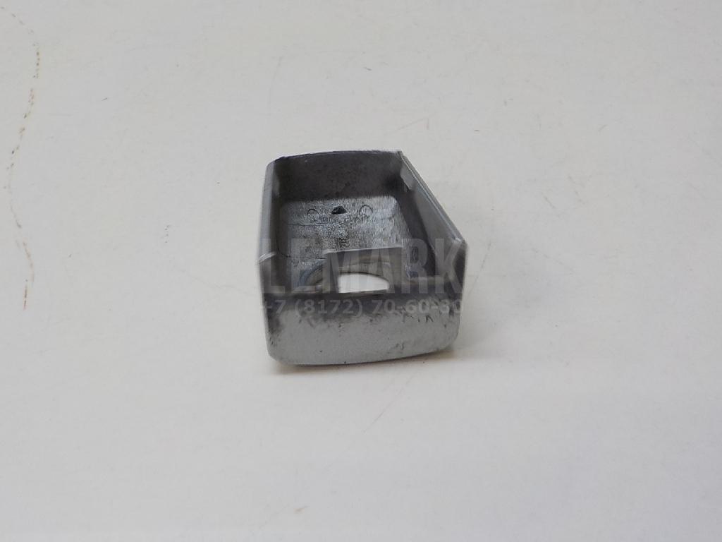 Накладка вставки замка двери для  BMW 2-serie F22/F23/F87 2013-2020