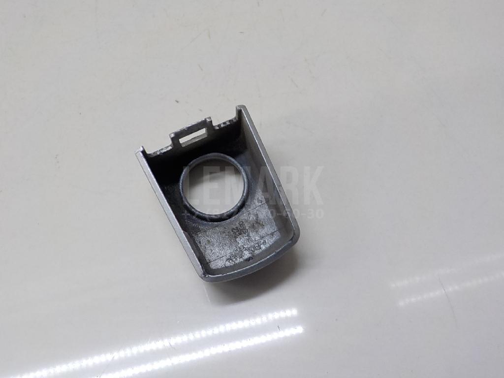 Накладка вставки замка двери для  BMW 2-serie F22/F23/F87 2013-2020